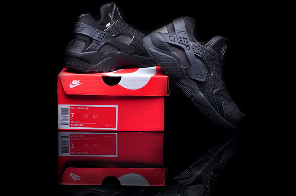 Nike Air Huarache I Men Shoes--071